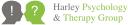 The Harley Psychology & Therapy Group Liverpool St logo