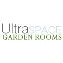 Ultraspace Garden Rooms logo