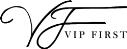 VIP First logo