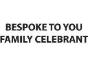 Bespoke to You Family Celebrant logo