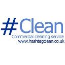 Hashtag Clean Ltd logo