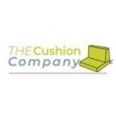 The Cushion Company UK logo