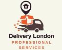 Delivery London Limited logo