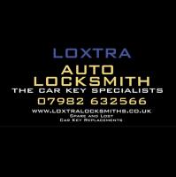 Loxtra Auto Locksmiths image 1