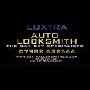 Loxtra Auto Locksmiths logo