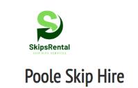 Poole Skip Rental Services image 1
