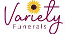 Variety Funerals logo