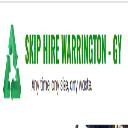 Skip Hire Warrington - GY logo