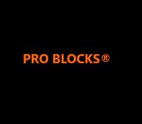 Pro Blocks - The Ultimate Sanding Blocks image 2