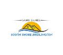 Sanddunes South Shore Bridlington logo