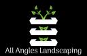 All Angles Landscaping logo