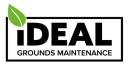 Ideal Grounds Maintenance ltd logo