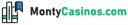 MontyCasinos UK logo