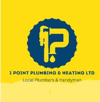 1 Point Plumbing And Heating image 1