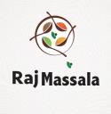 Raj Massala logo