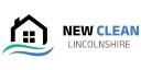 New Clean Lincolnshire logo