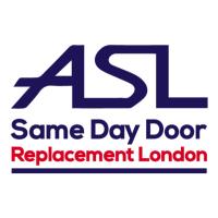 ASL Same Day Door Replacement image 1
