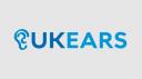 UK Ears - Ear Wax Removal Across Kent logo