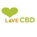 Love CBD Health Limited logo