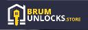 UkUnlocks Brum logo