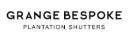 Grange Bespoke Shutters logo