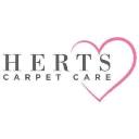 Herts Carpet Care logo