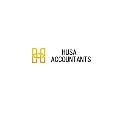 HUSA Accountants logo