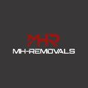 MH Removals Walthamstow - House Removals logo