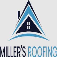 Miller's Roofing image 1