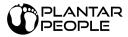 Plantar People logo