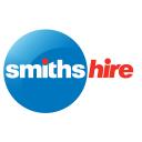 Smiths Hire logo