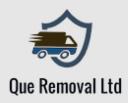 Que removal ltd logo