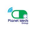 Planet Meds Group logo