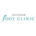 Farnham Foot Clinic logo