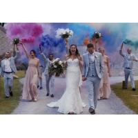 Grace & Motion Wedding Videography image 2