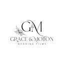 Grace & Motion Wedding Videography logo