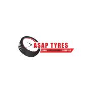 ASAP Tyres image 1