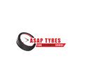 ASAP Tyres logo