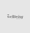 The Wellbeing logo