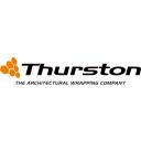 Thurston Wraps logo