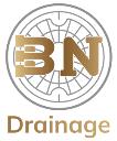 BN Drainage logo
