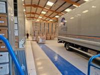 ER Logistics UK Limited image 2