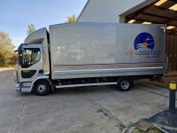 ER Logistics UK Limited image 3