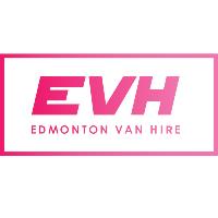 Edmonton Van Hire image 1