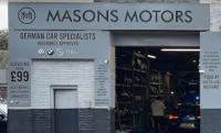 Masons Motors LTD image 1