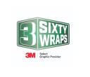 3SixtyWraps logo