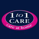 1 to 1 Care UK Ltd logo