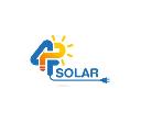 P4 Solar logo