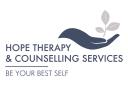 Hope Therapy and Counselling Services logo