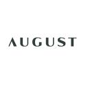 August Collection logo